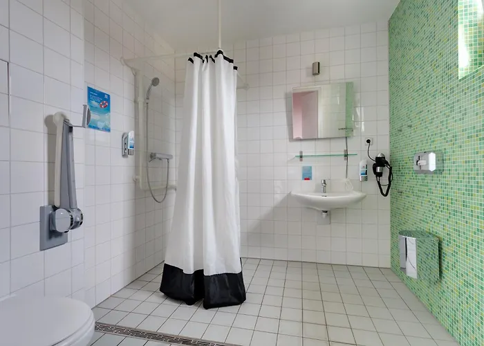 MEININGER Hotel Berlin Alexanderplatz