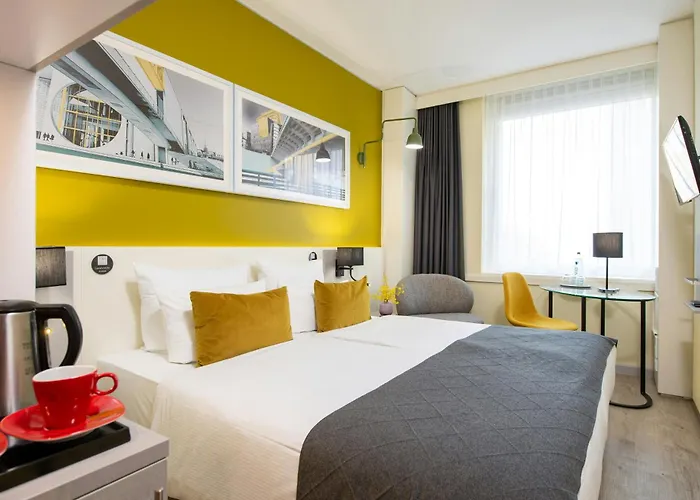 Leonardo Hotel Berlin Mitte